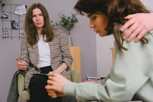 Trauma therapy for high-functioning professionals in Palo Alto and Portola Valley